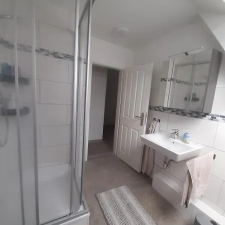 Meeresleuchten 2 Appartement